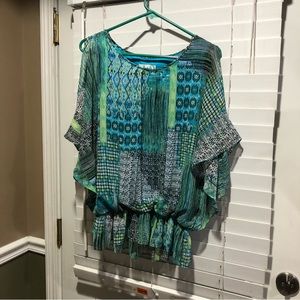 Dress barn  Blouse